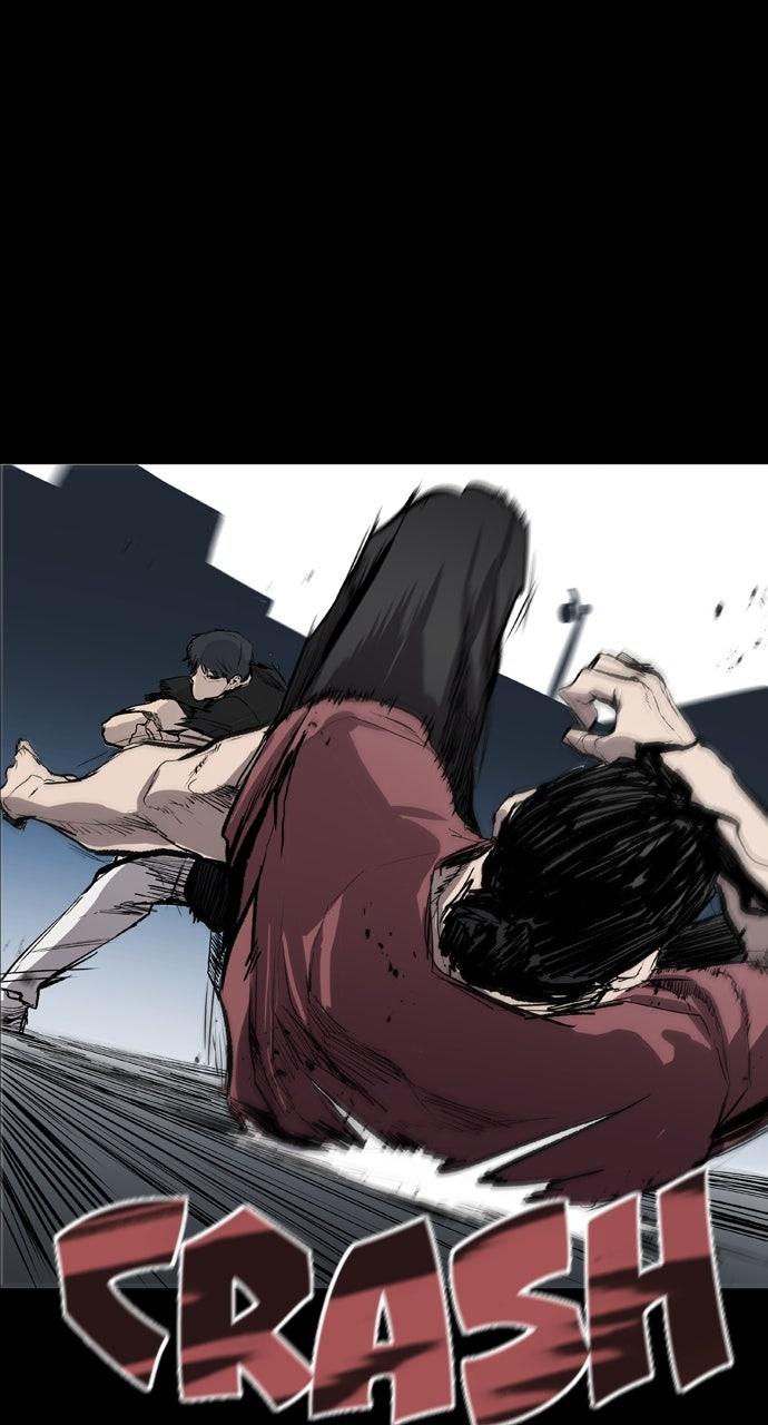 Castle Episode 35 18