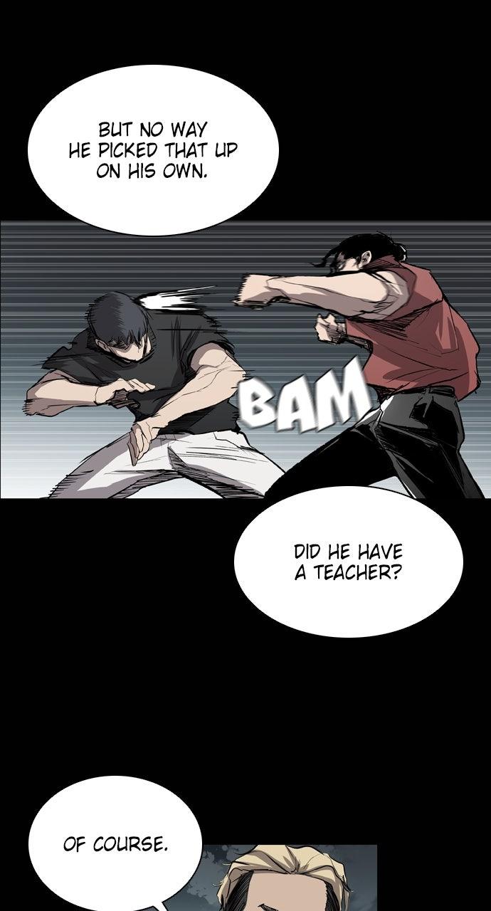 Castle Episode 35 26