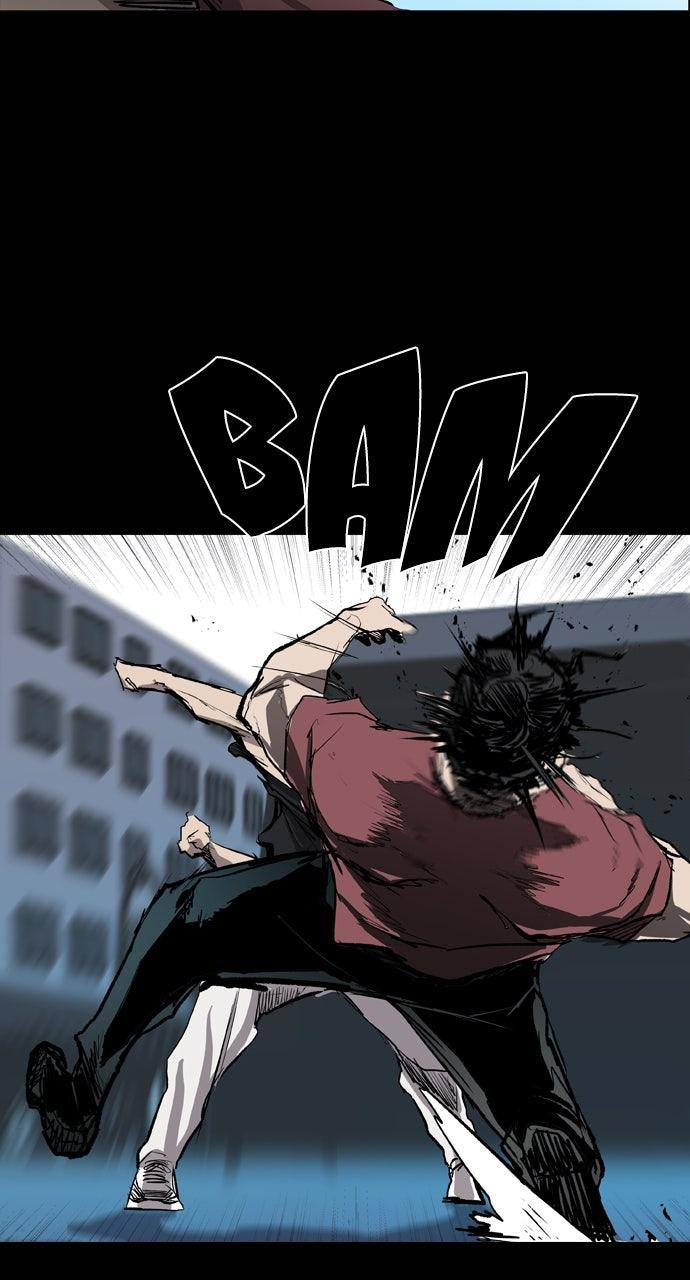 Castle Episode 35 42