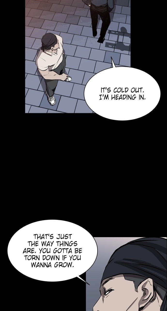 Castle Episode 35 73