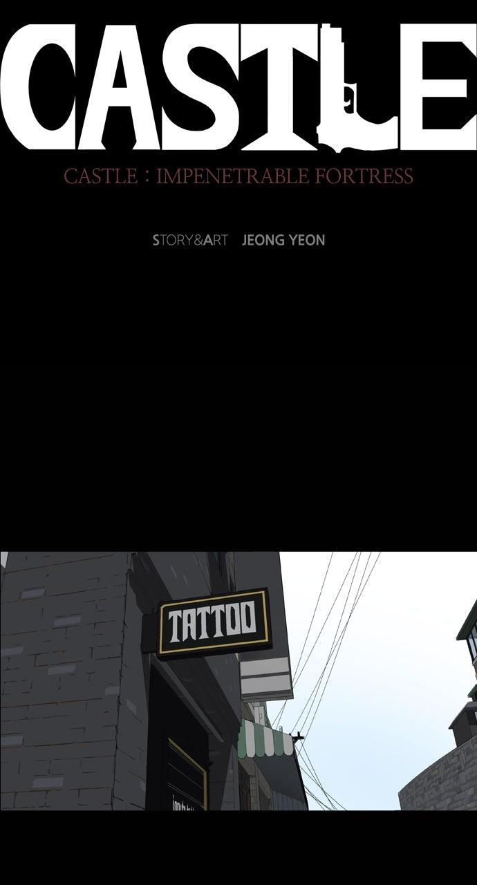 Castle Episode 36 31