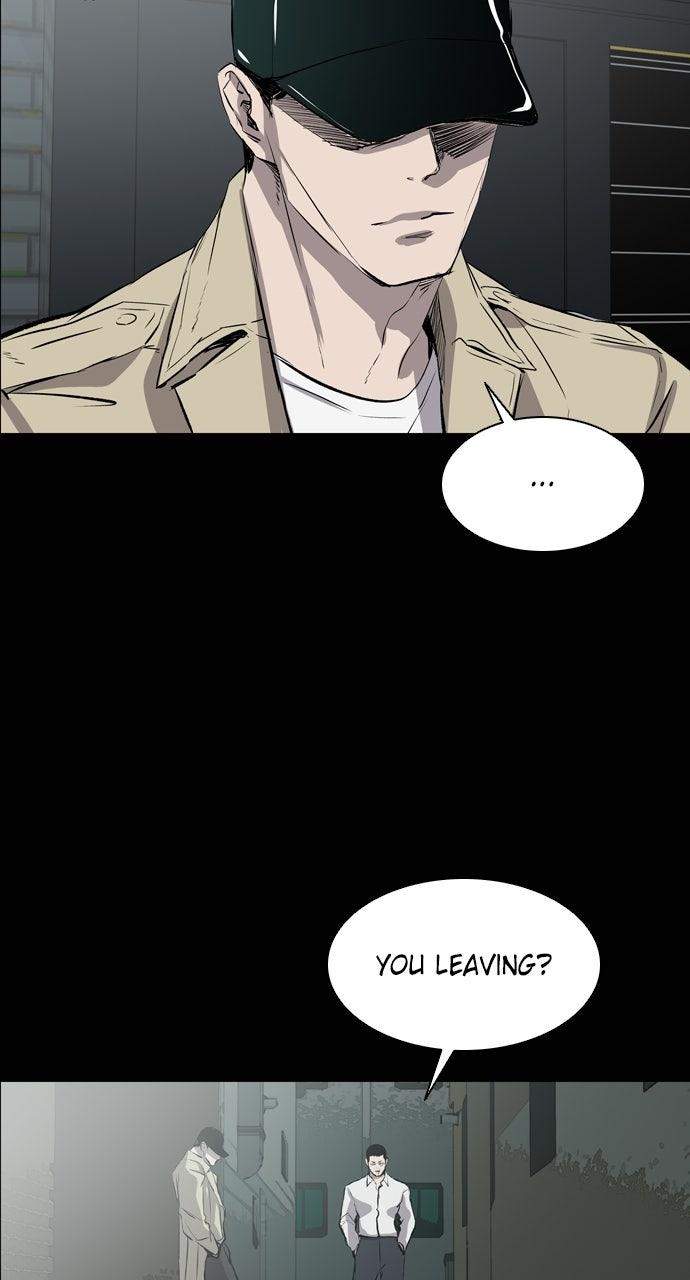 Castle Episode 36 36