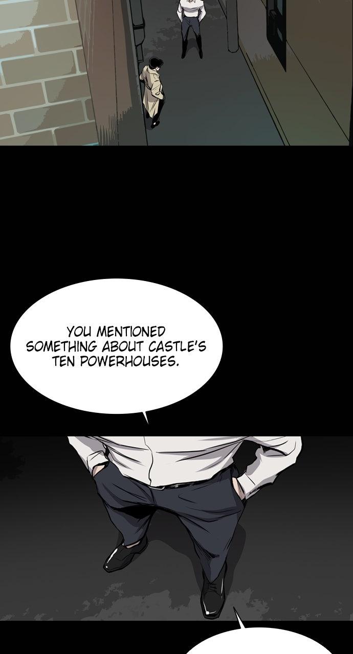 Castle Episode 36 40