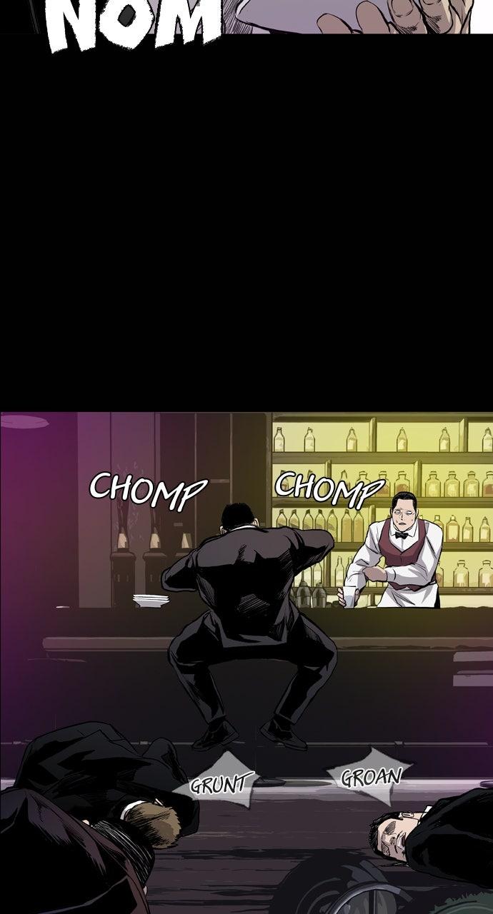 Castle Episode 36 68