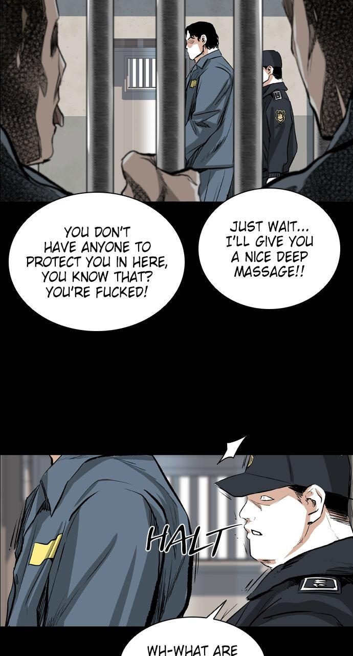 Castle Episode 37 21