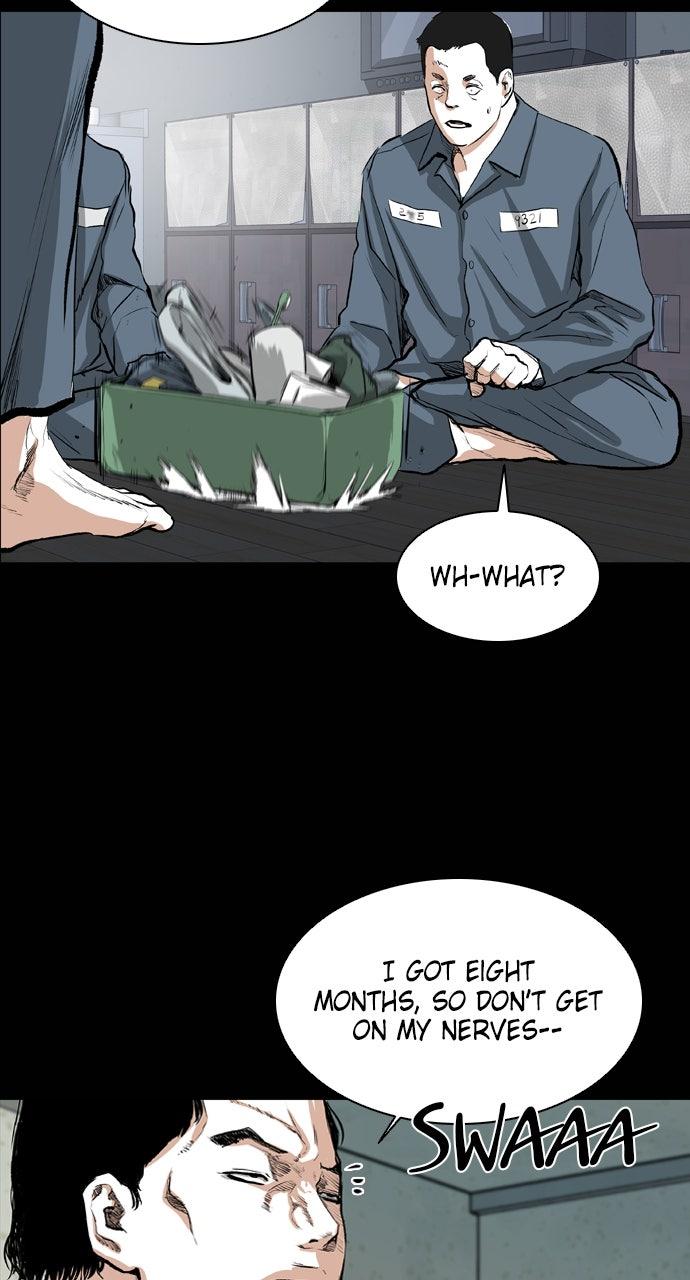 Castle Episode 37 28