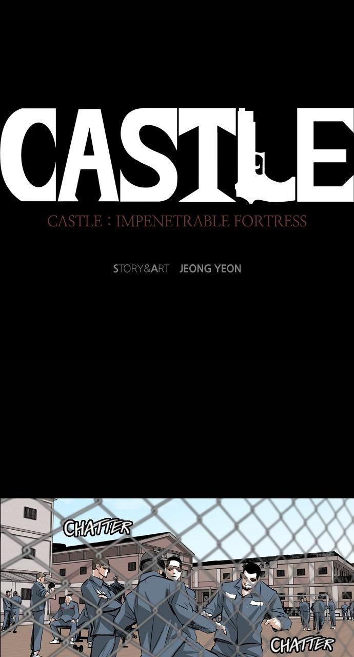 Castle Episode 37 38