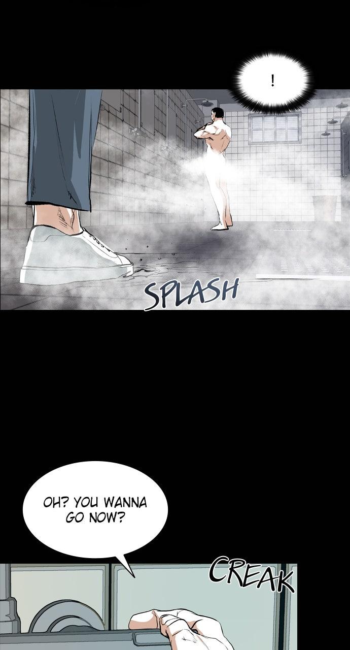 Castle Episode 37 45