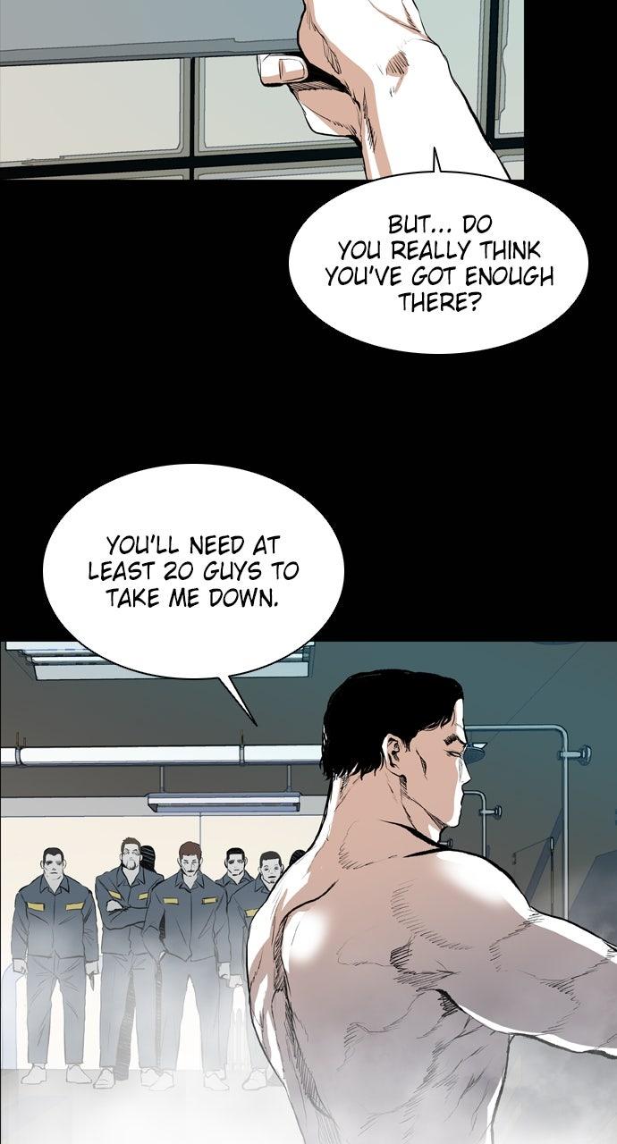 Castle Episode 37 46