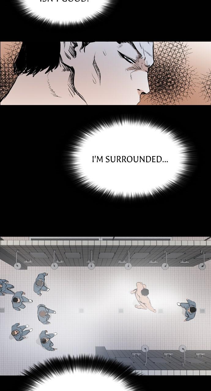 Castle Episode 37 50