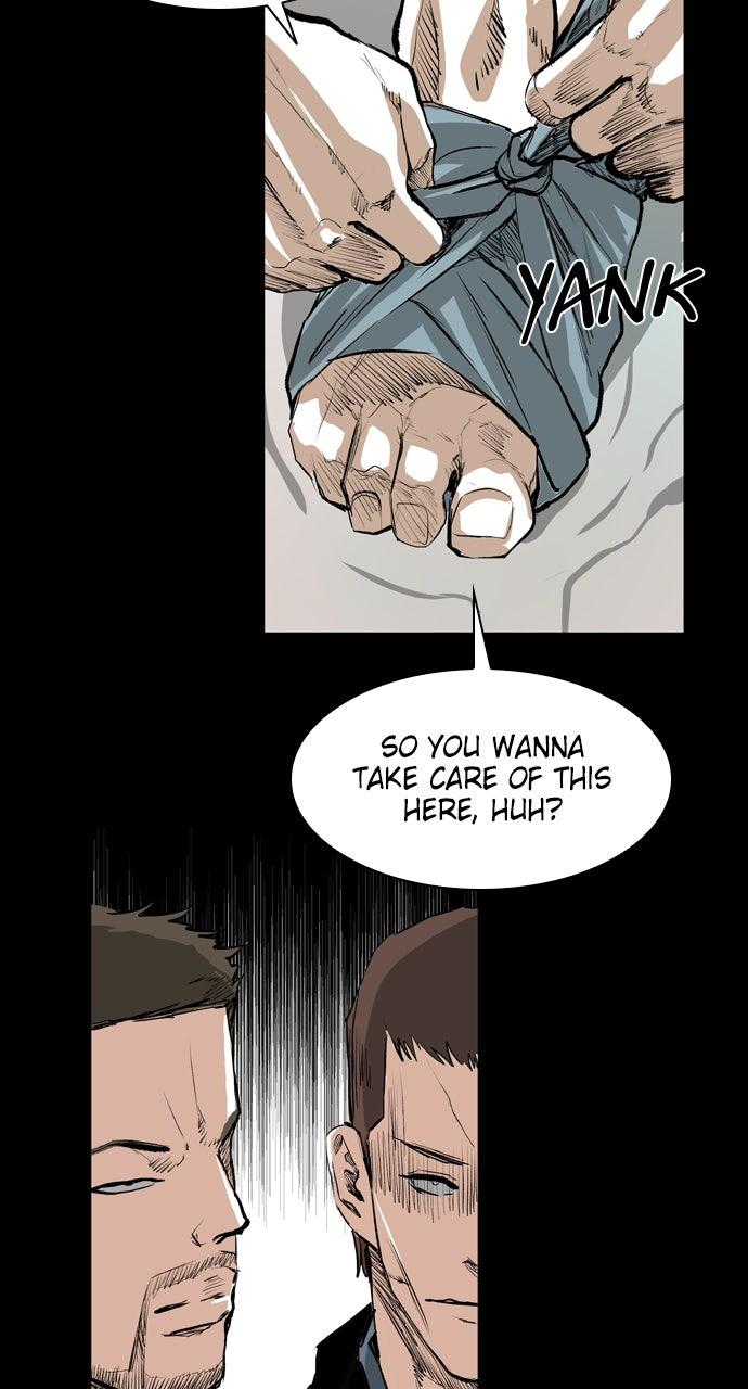 Castle Episode 37 56