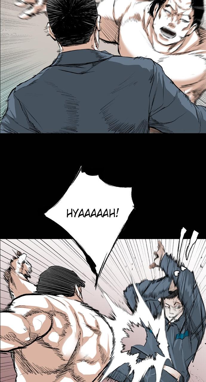 Castle Episode 37 60