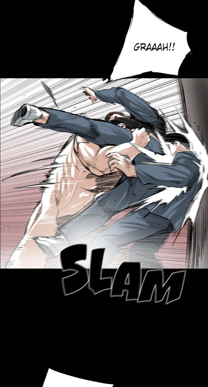 Castle Episode 37 63