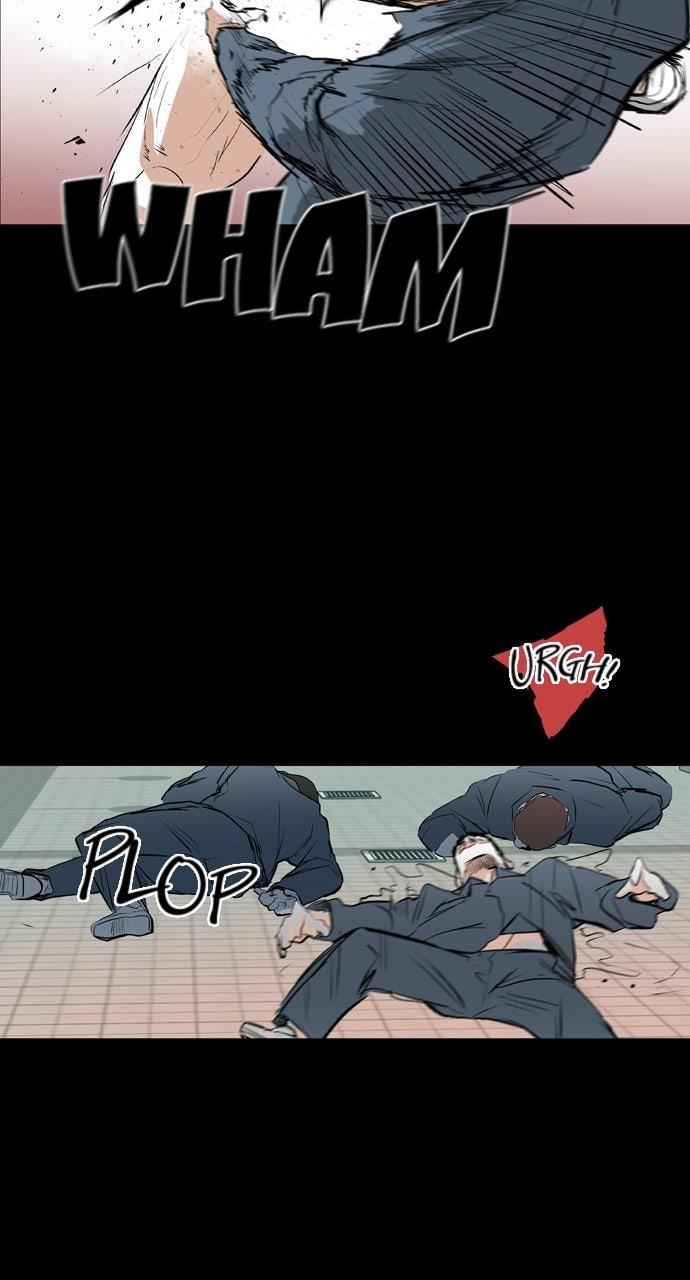 Castle Episode 37 71