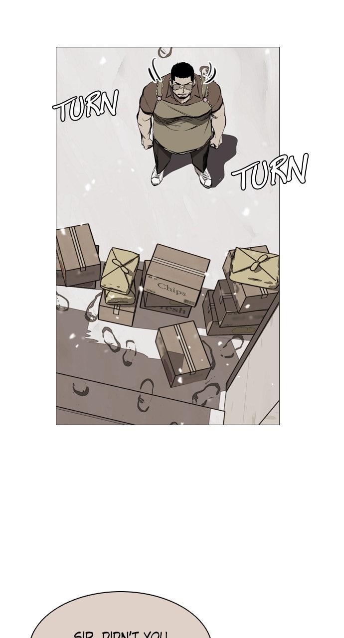 Castle Episode 38 10