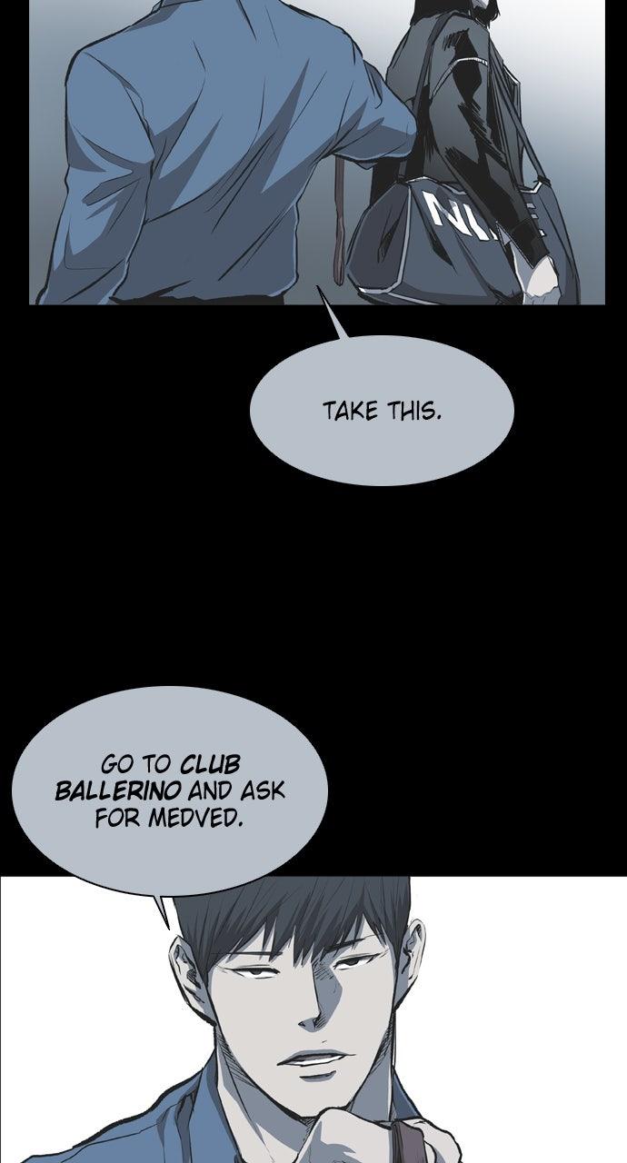 Castle Episode 38 40