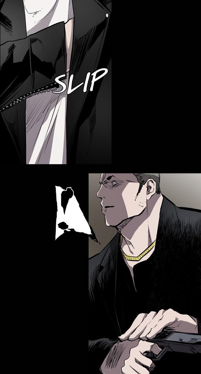 Castle Episode 38 72