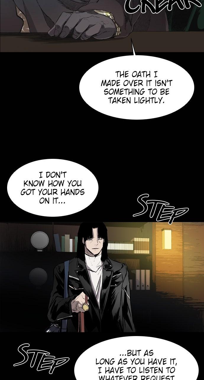 Castle Episode 38 78