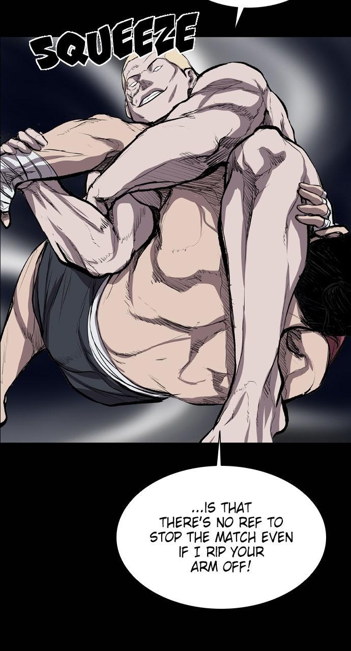 Castle Episode 39 28