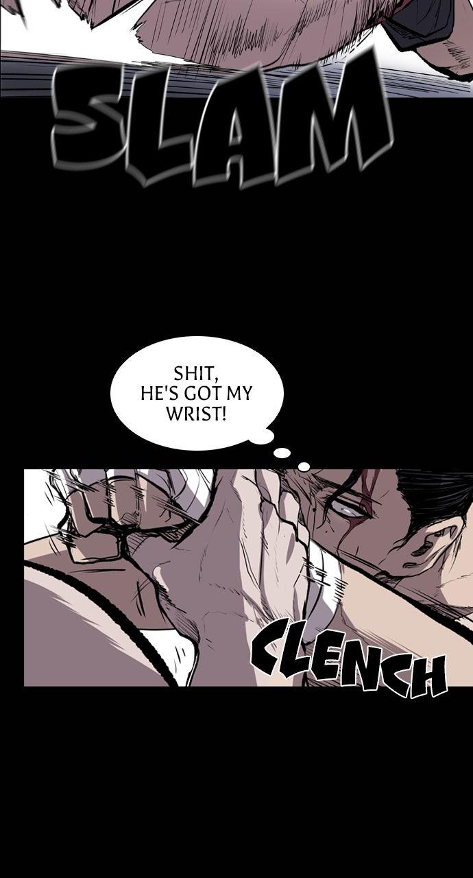 Castle Episode 39 32