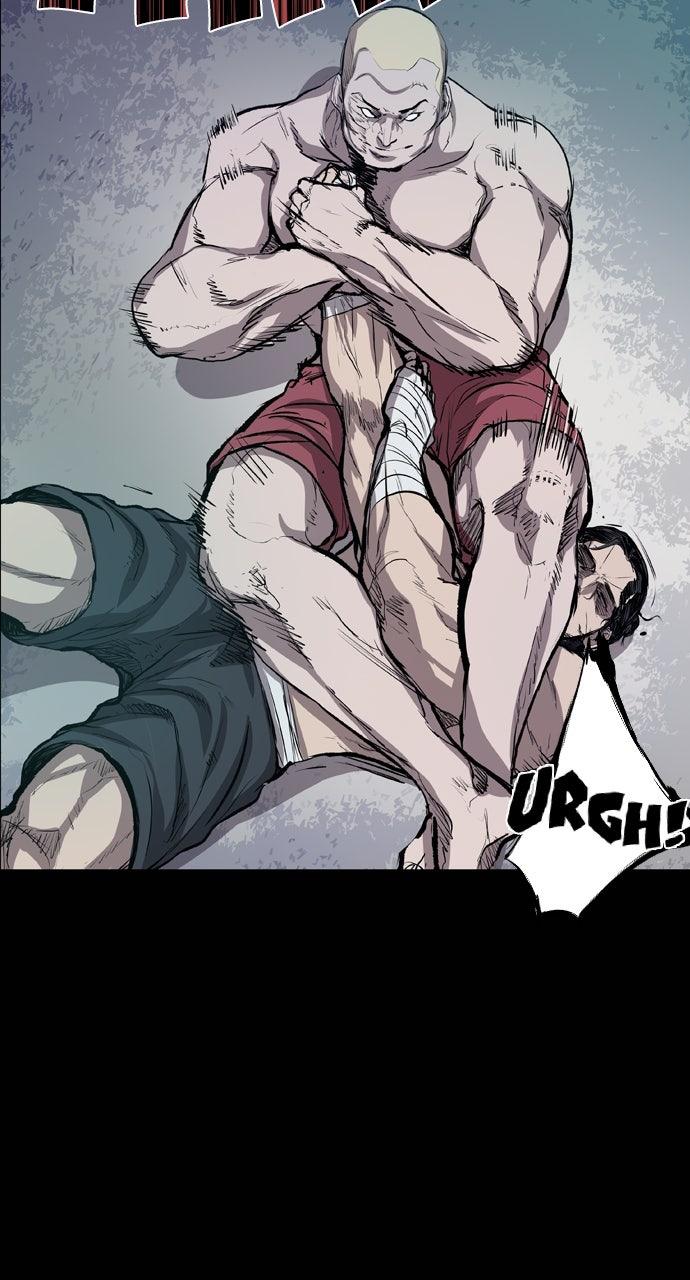 Castle Episode 39 34