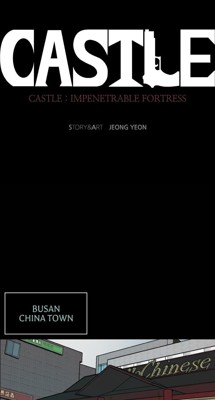 Castle Episode 39 45