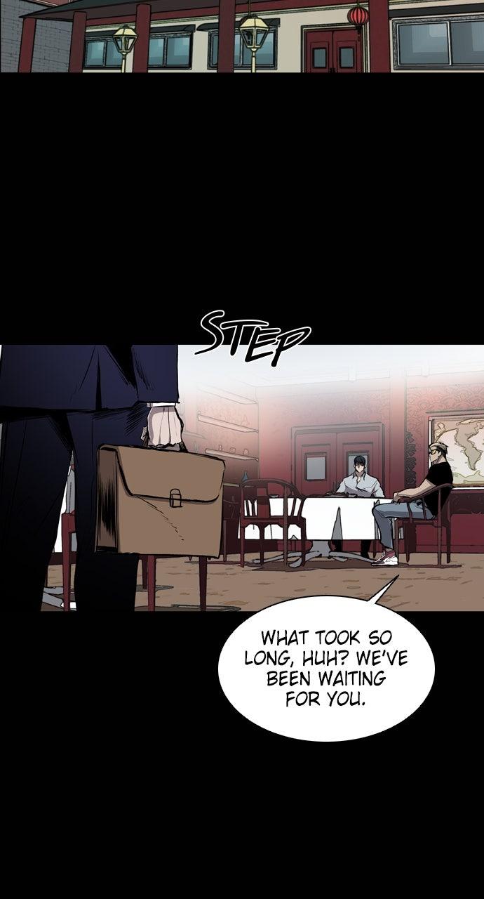 Castle Episode 39 46