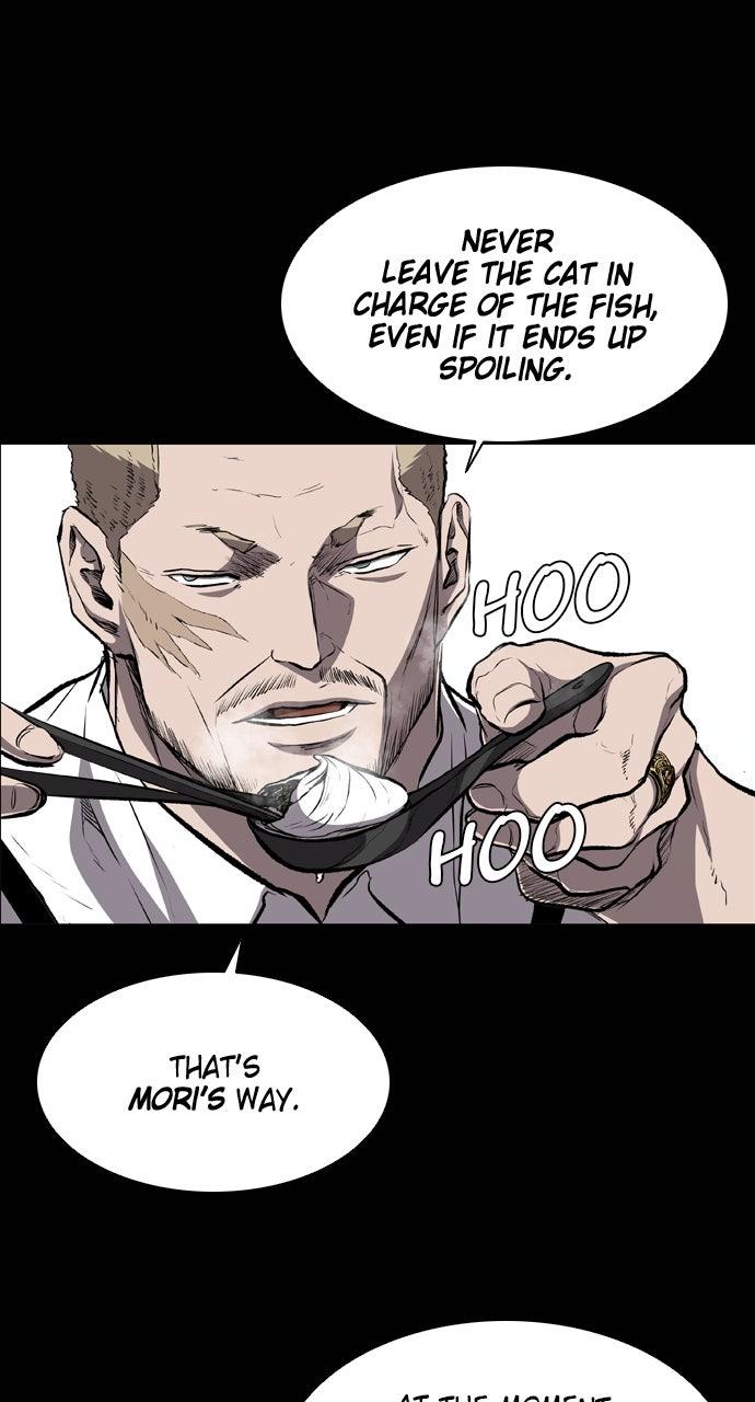 Castle Episode 39 69