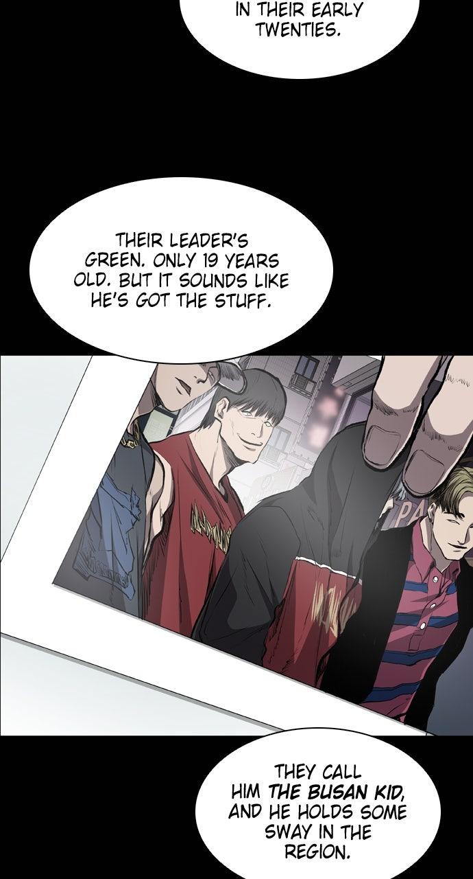 Castle Episode 39 74