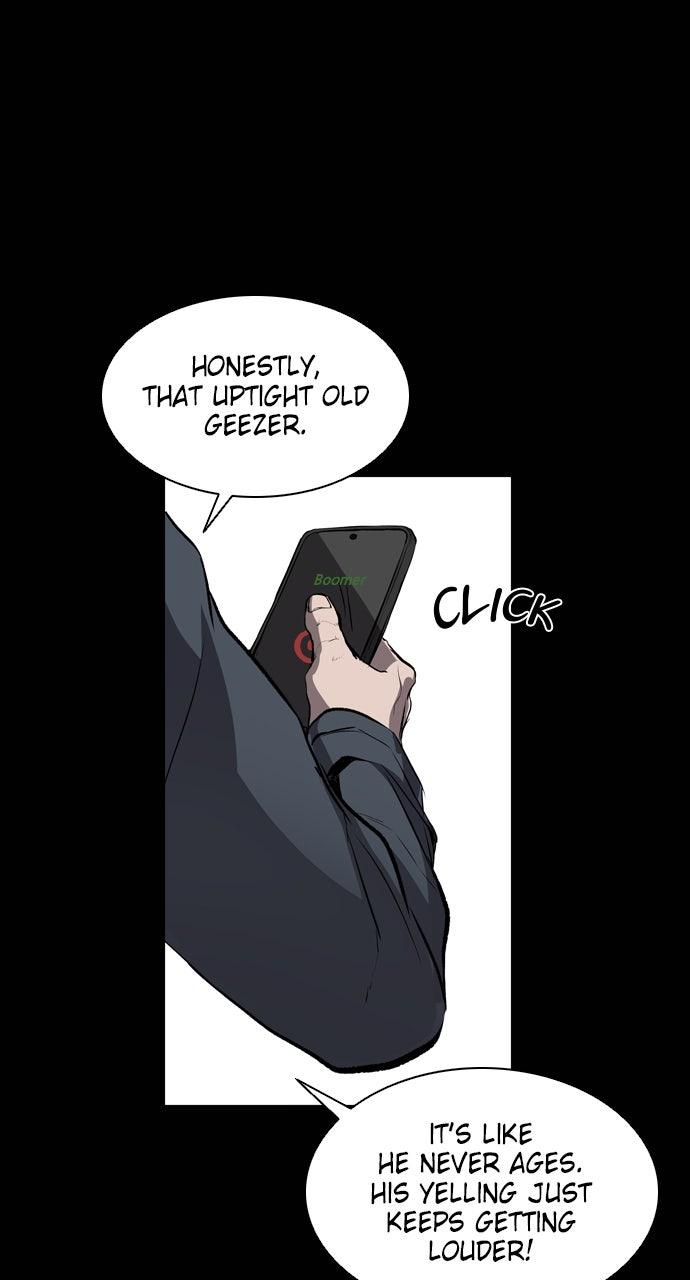 Castle Episode 39 85