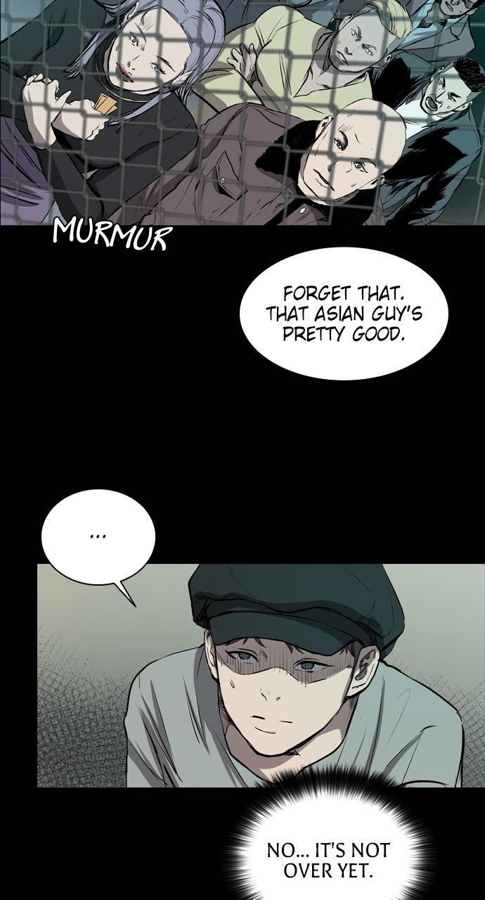 Castle Episode 40 10