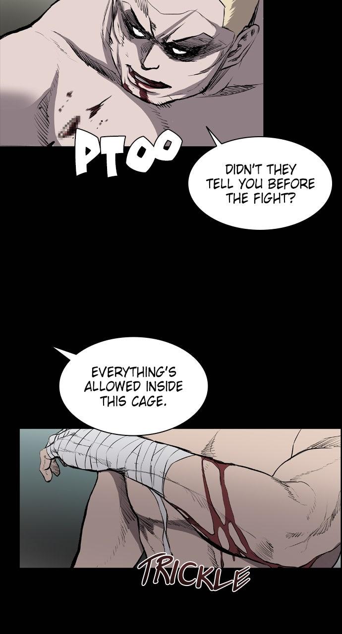 Castle Episode 40 14