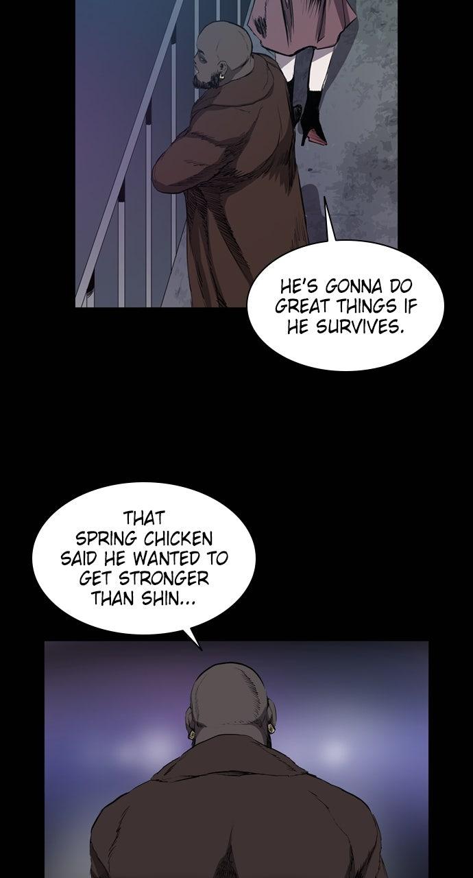 Castle Episode 40 41