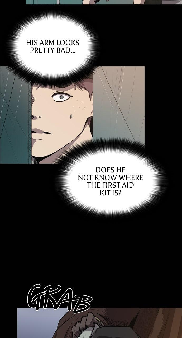 Castle Episode 40 46