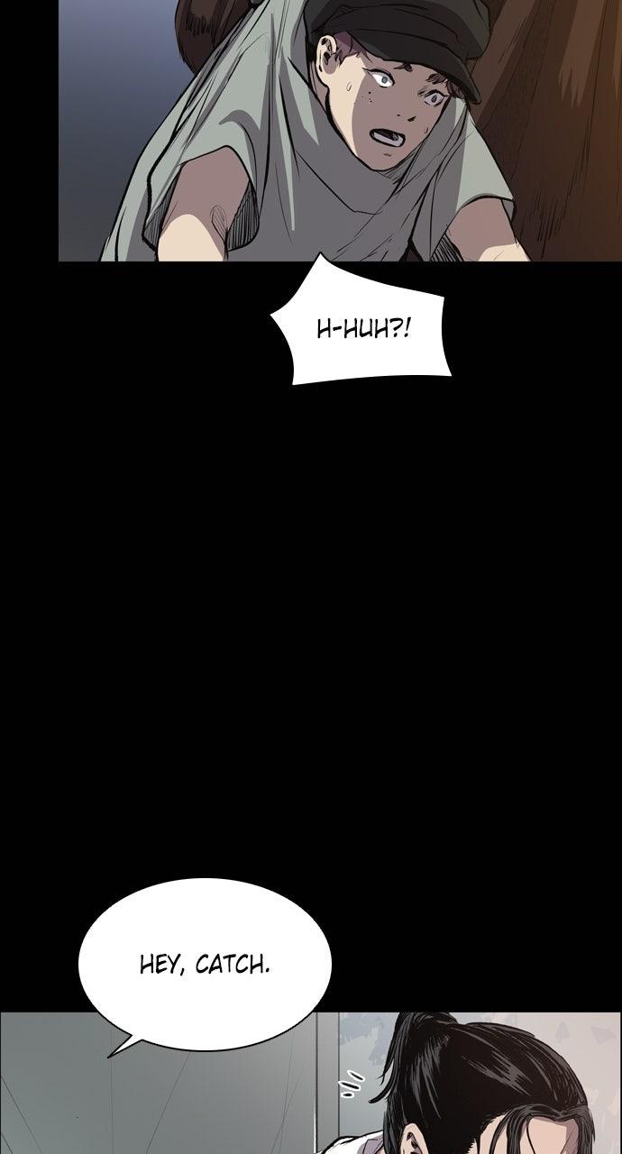 Castle Episode 40 47