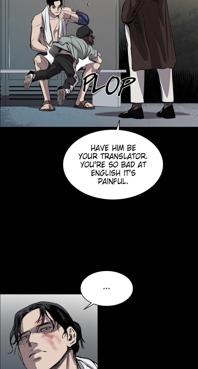 Castle Episode 40 49