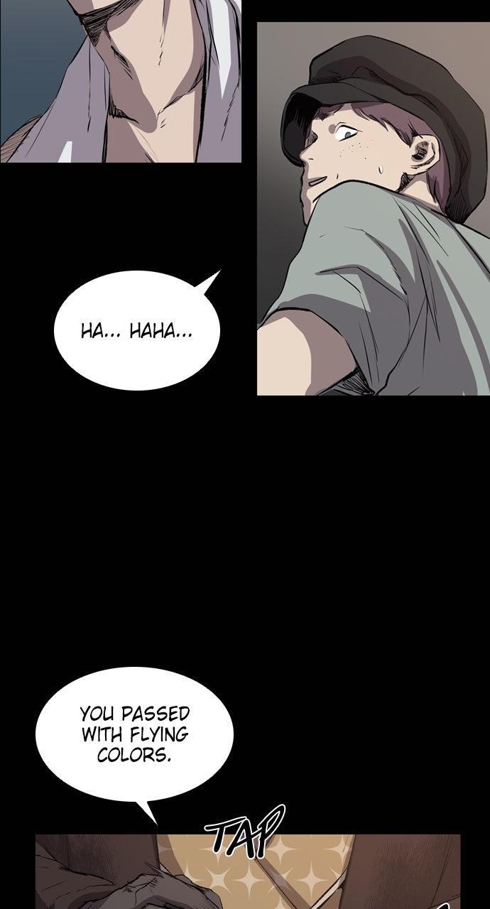 Castle Episode 40 50