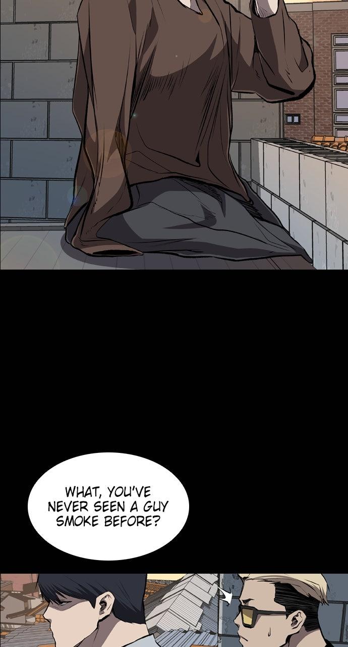 Castle Episode 40 58