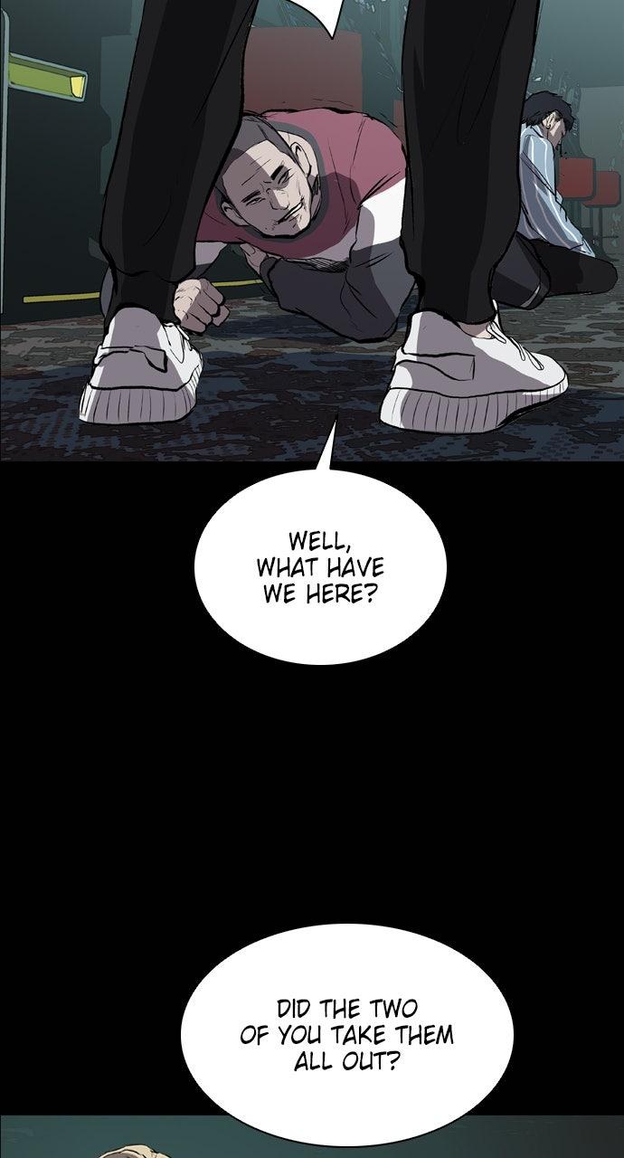 Castle Episode 40 85