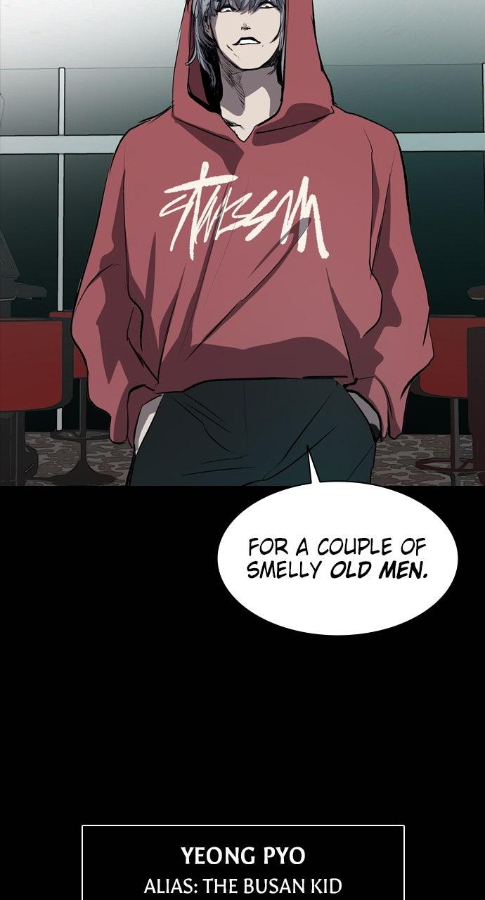 Castle Episode 40 87