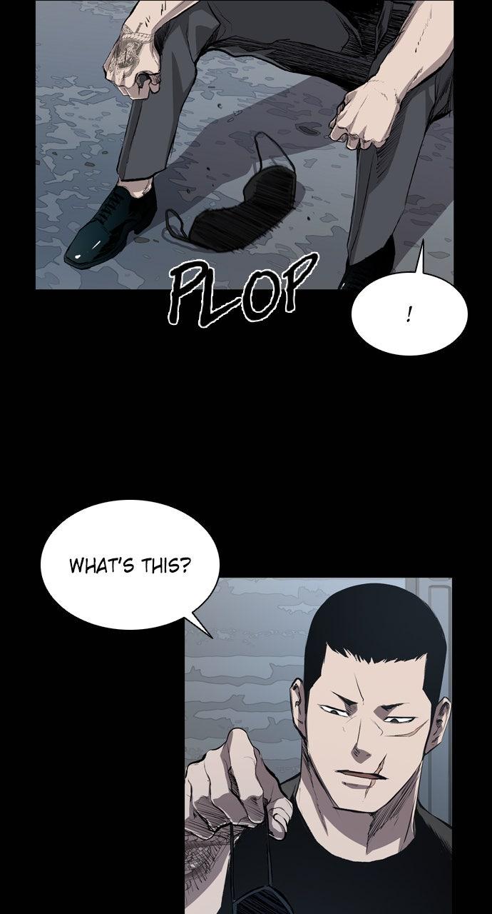 Castle Episode 41 19