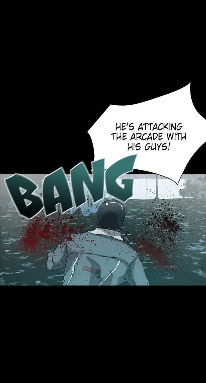 Castle Episode 41 44