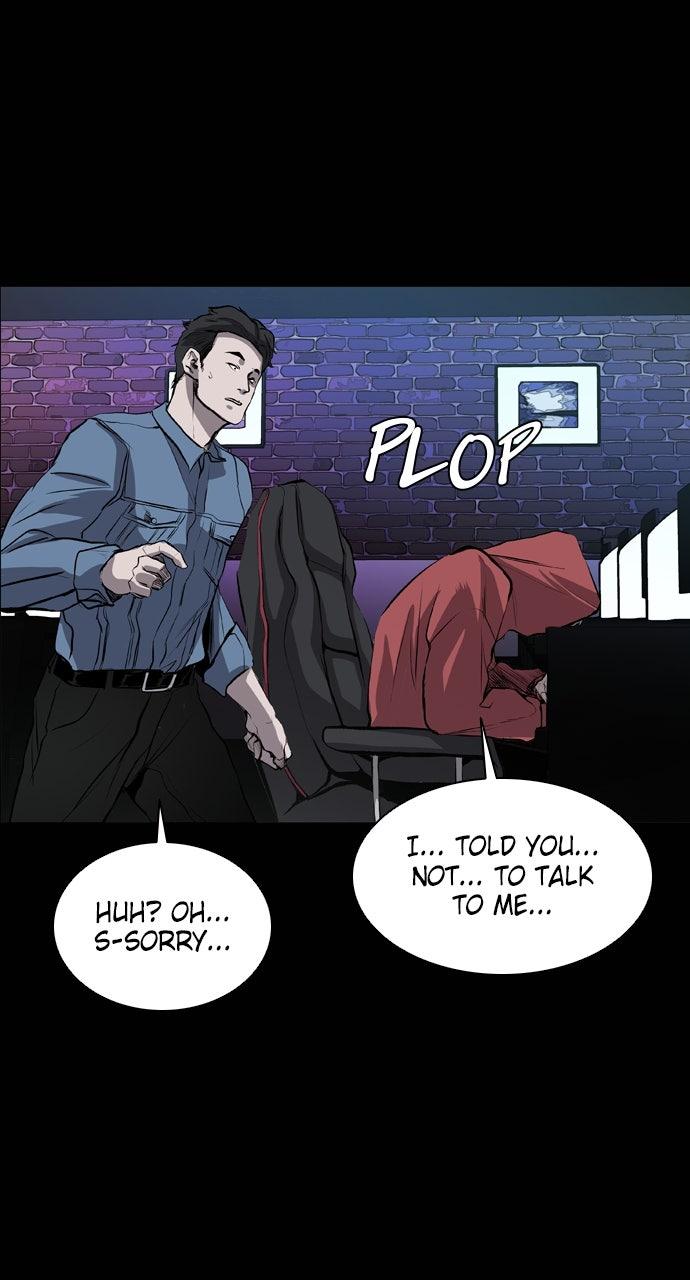 Castle Episode 41 45