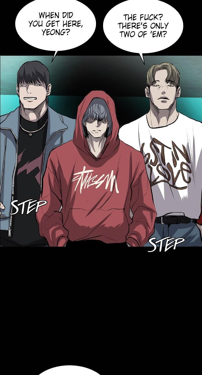 Castle Episode 41 55