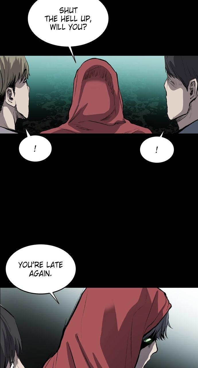 Castle Episode 41 56