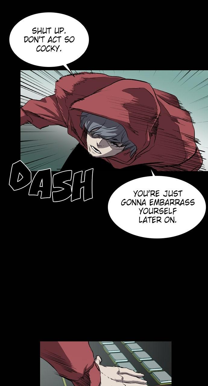 Castle Episode 42 14