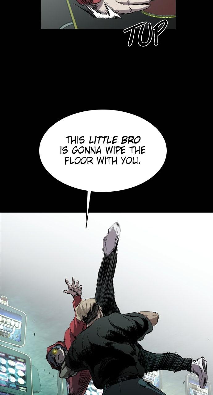 Castle Episode 42 15