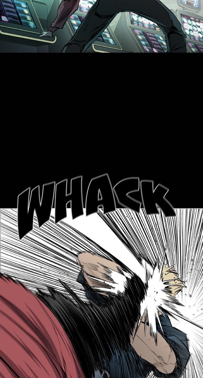 Castle Episode 42 16