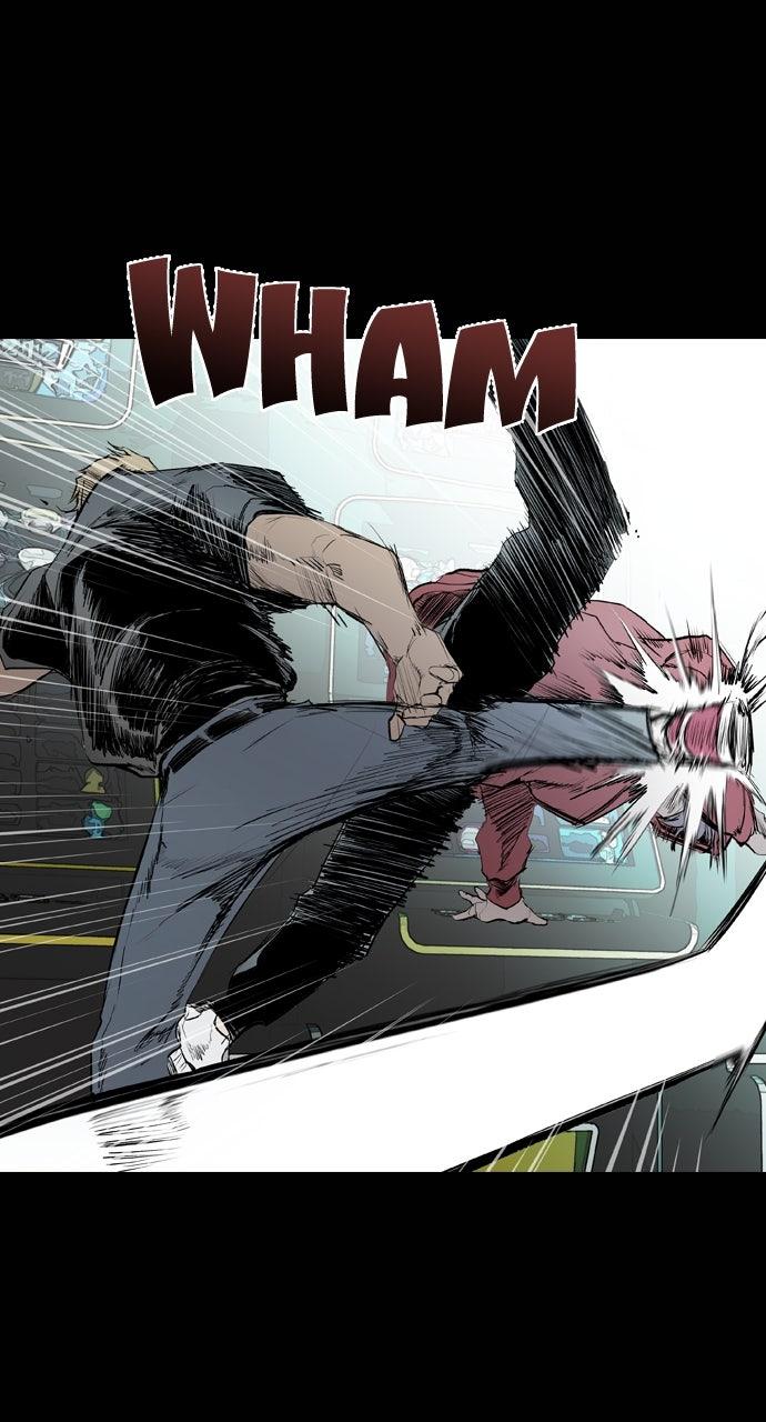 Castle Episode 42 19