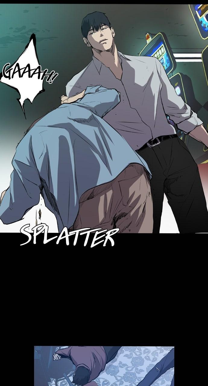 Castle Episode 42 22